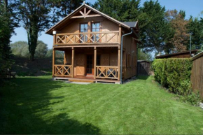 Chalet California Park